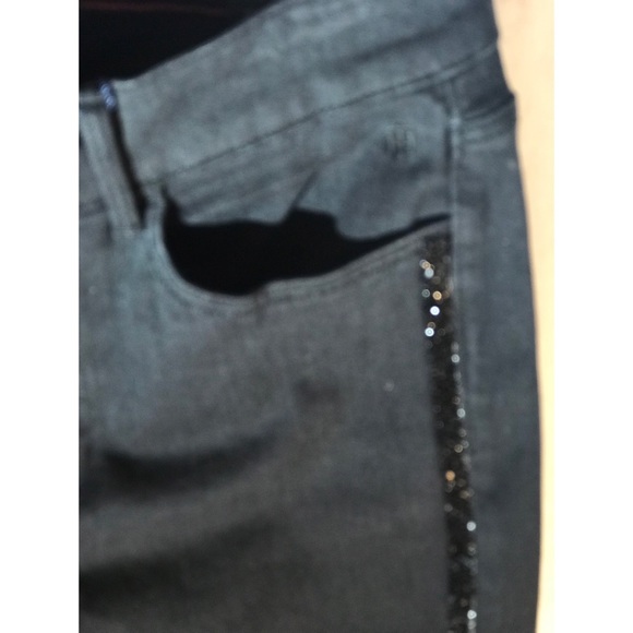 Black Tommy Hilfiger Jeans - Picture 3 of 5
